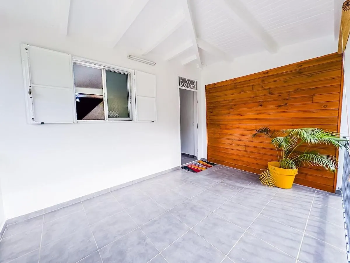 Flat Apartment Les Abymes Guadeloupe