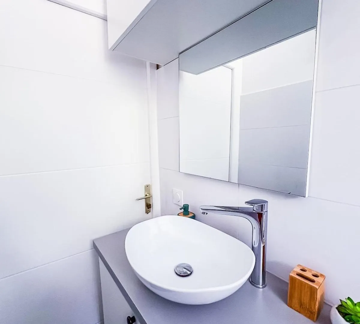 Flat Apartment Les Abymes Guadeloupe